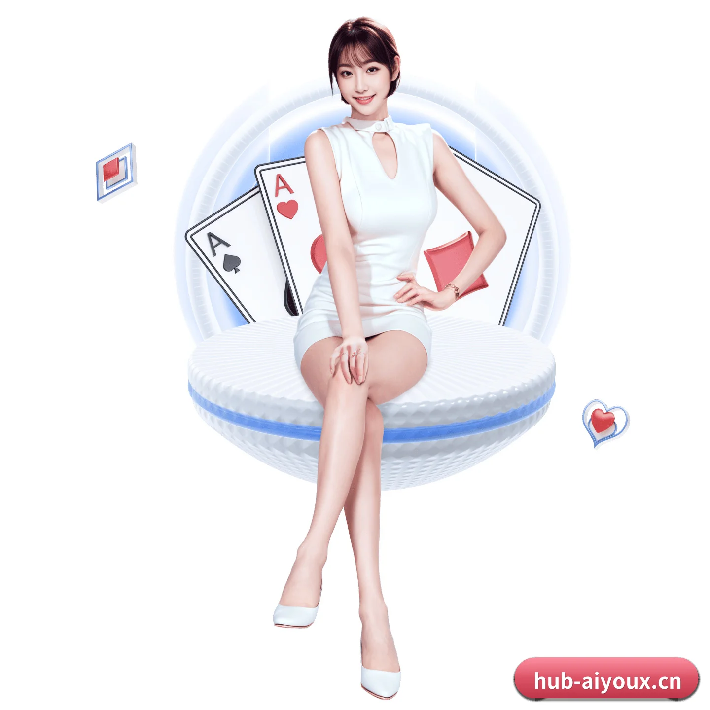 爱游戏 APP