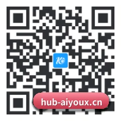 iOS 原生架构客户端 二维码